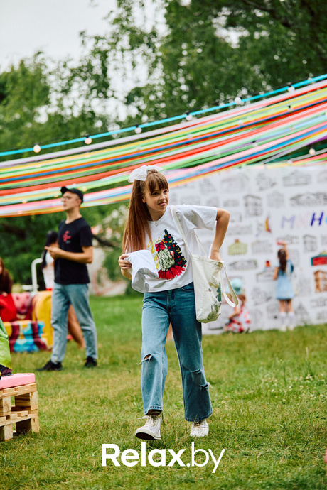 ТРЦ Galleria Minsk на Vulitsa Ezha, фото № 78