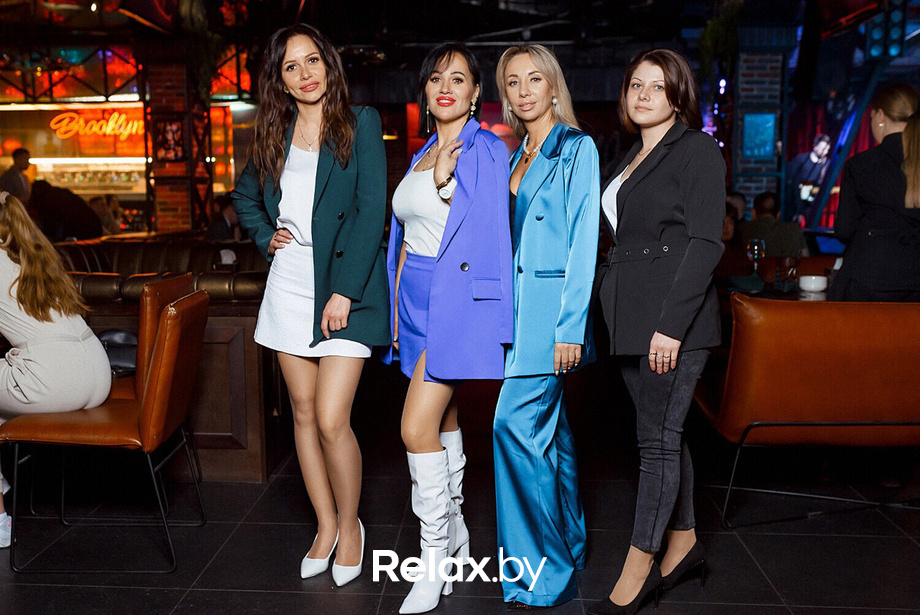 Brooklyn Live!, фото № 3