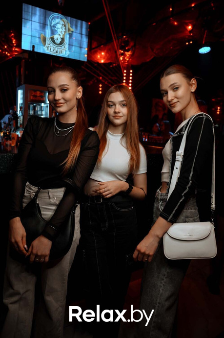 Friday party, фото № 17