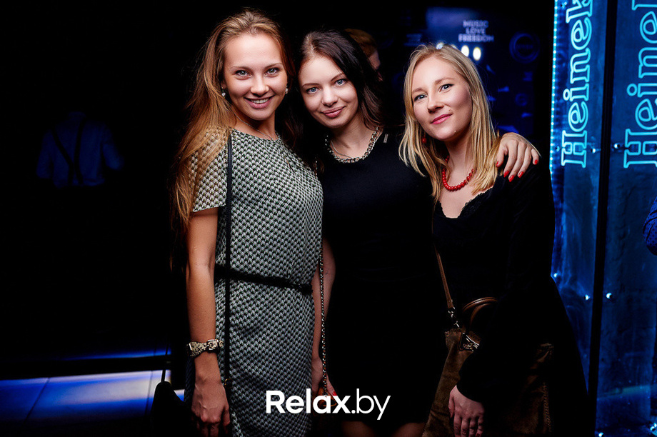 Saturday in Overtime, фото № 11