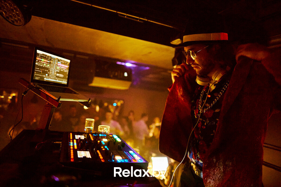 Gypsy Night, фото № 28