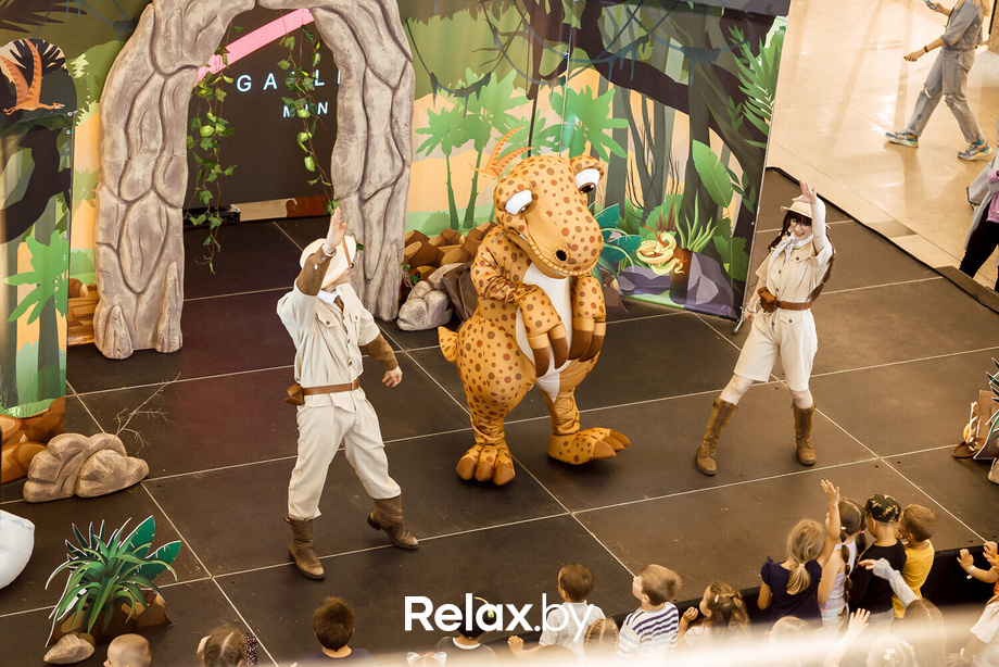 Шопинг Фест в ТРЦ Galleria Minsk, фото № 87