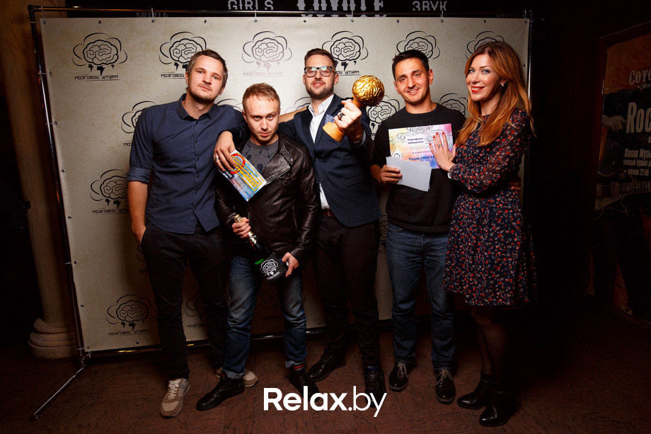 Мозговой Штурм, фото № 71