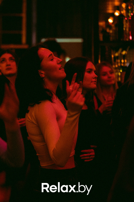 Вечеринка в PINKY, фото № 63