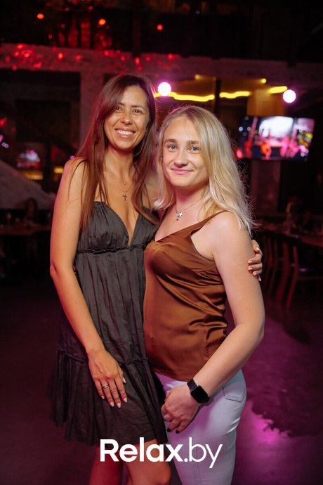 Friday Party, фото № 64