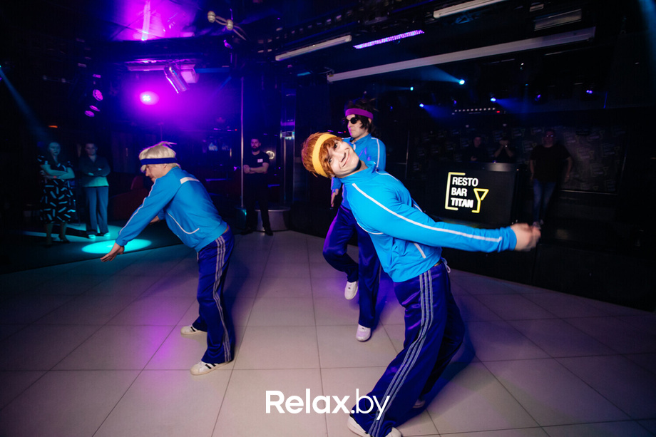 18+ party, фото № 49