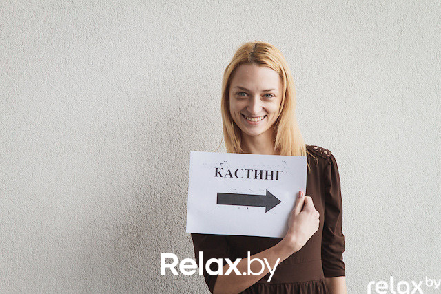 Кастинг BFW сезон осень-зима 2013-2014, фото № 19