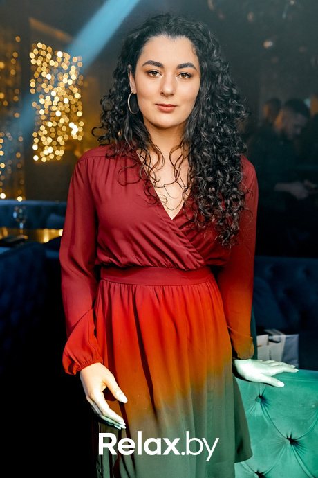 Суббота в Ангелах, фото № 83