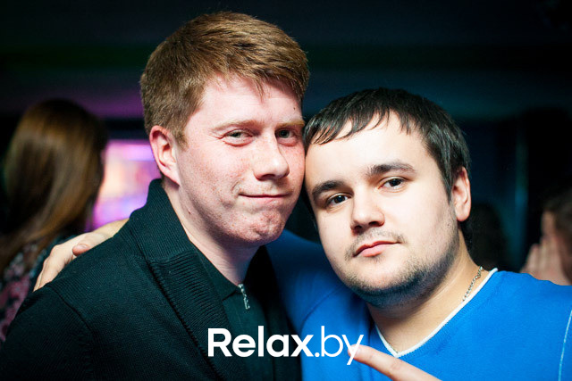 Ночь резидентов, фото № 22