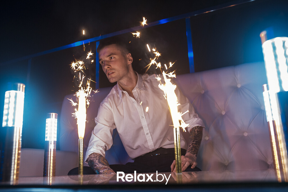 G-Zone, фото № 90