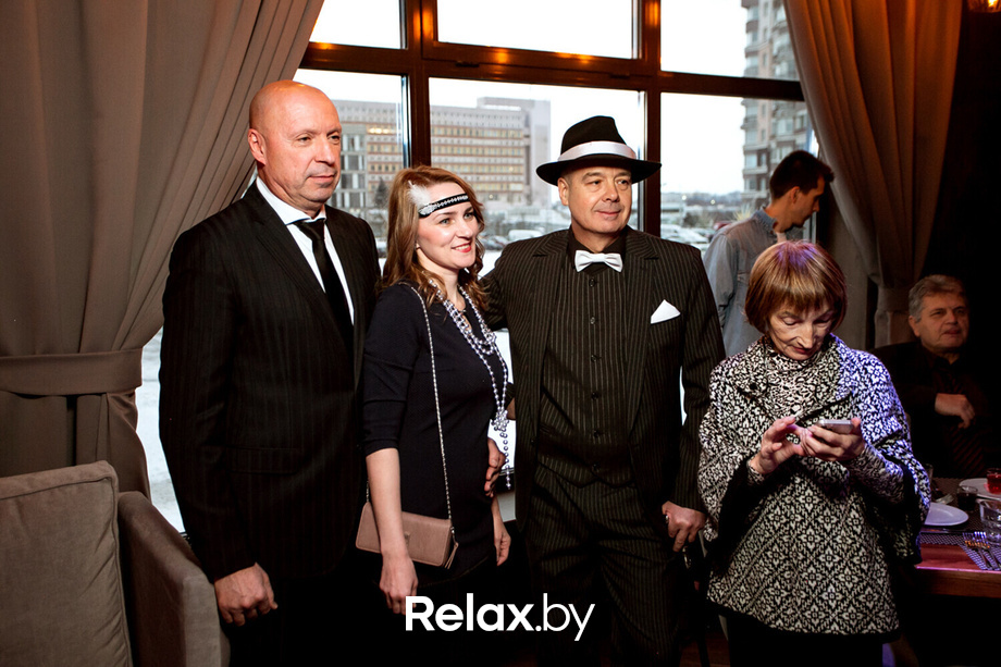 Чикаго, 1930-е, фото № 45