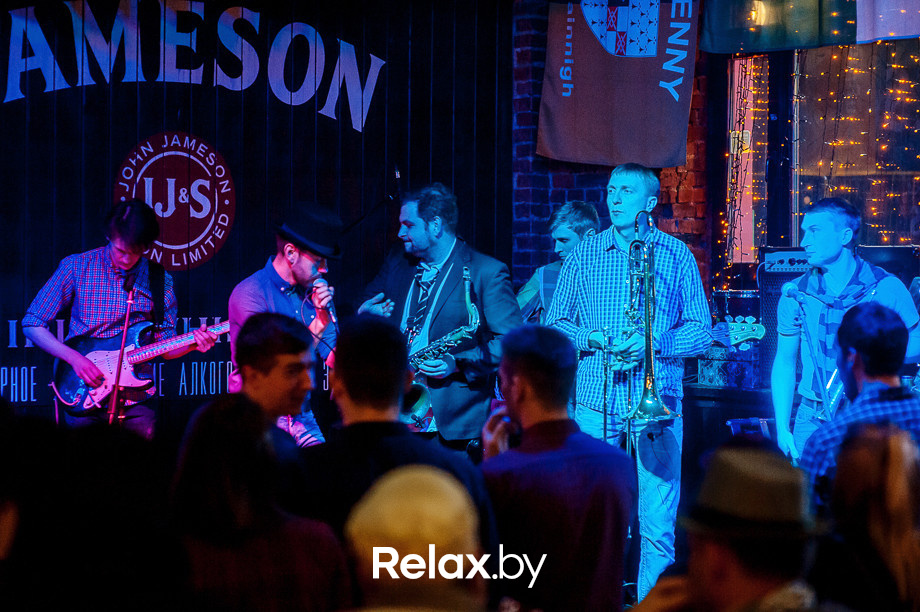 Полуфинал конкурса Clever music talent, фото № 31