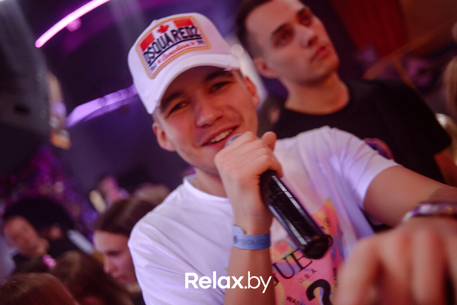 Friday LUXURIA LXR, фото № 12