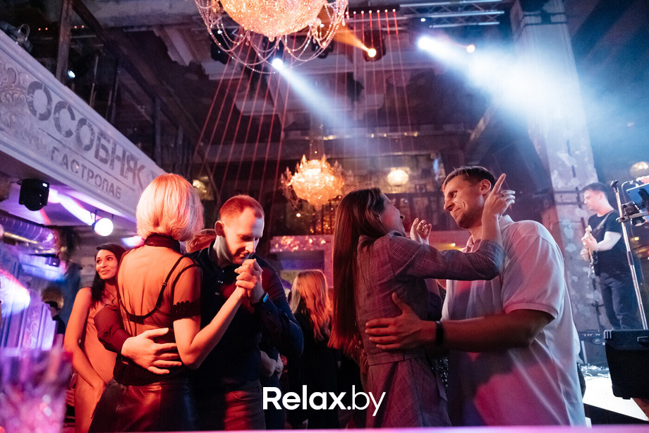 Friday Party, фото № 103