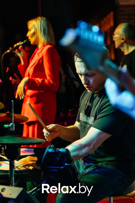 Суббота в Броваре, фото № 100