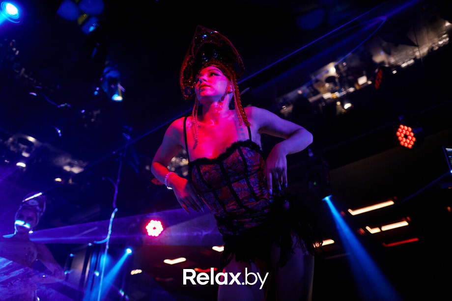 Party like Russian, фото № 37