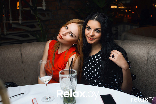 Самые красивые брюнетки и блондинки недели, фото № 39