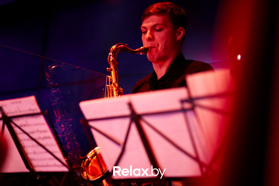 День рождения казино Опера. Нам 5 лет, фото № 99