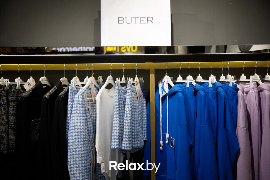 REOPENING TREND PARK, фото № 170