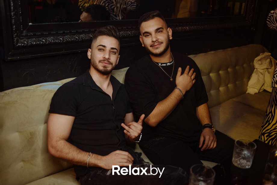 Friday «mamasita», фото № 18