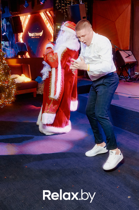 Старый Новый Год в Ангелах, фото № 157