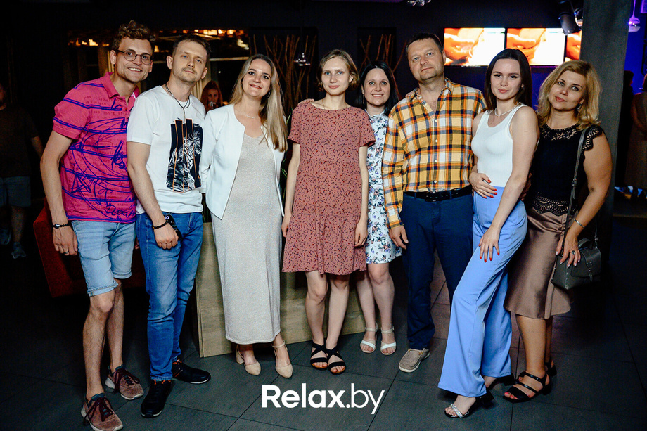 Terra party, фото № 14