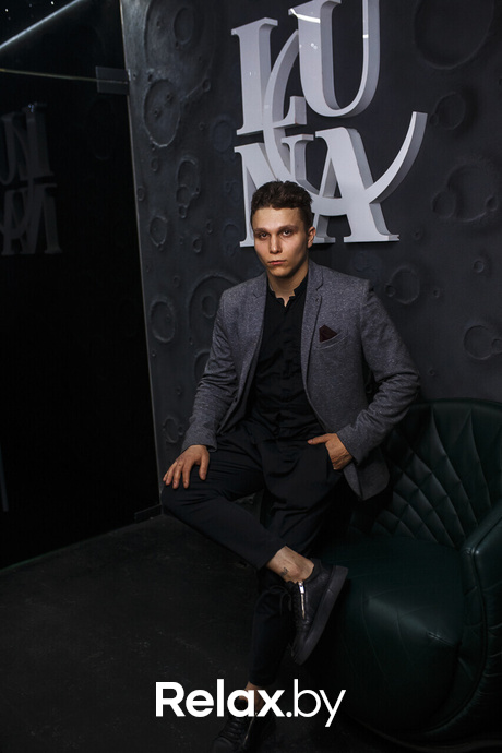 Dома у GUCCI, фото № 30