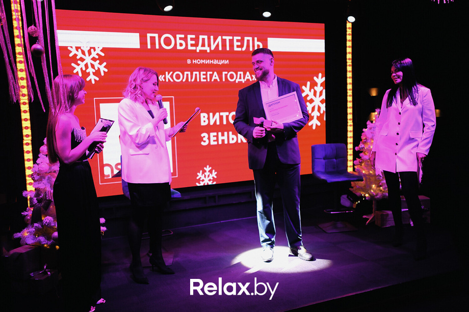 Новый год 2024 ARTOX, фото № 43