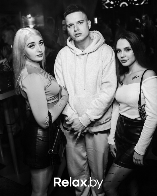 Saturday LUXURIA LXR, фото № 30