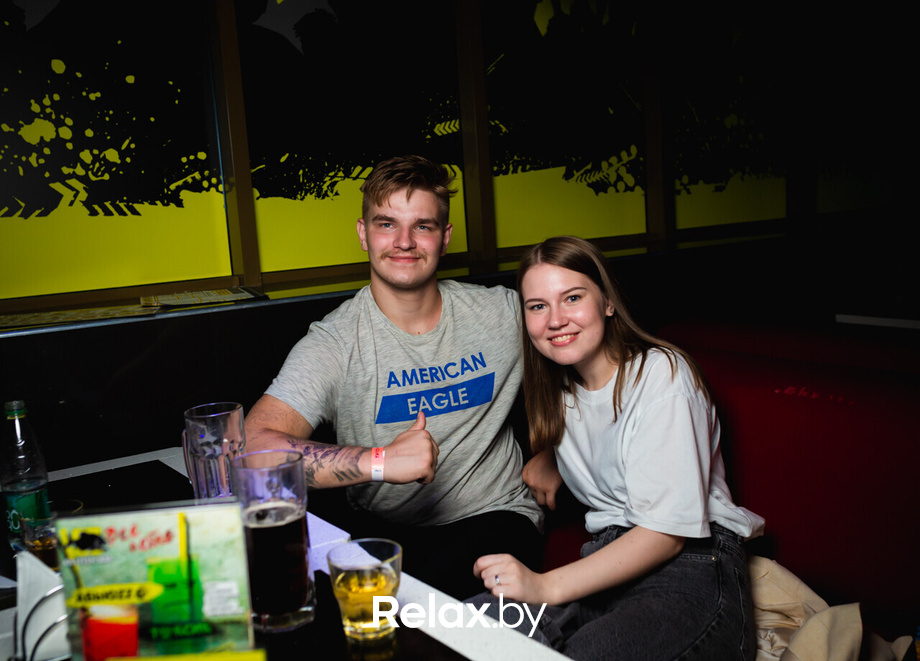 Mojito party, фото № 22