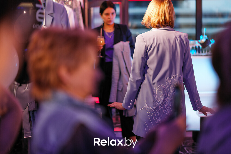 Открытие магазина одежды UNEED, фото № 182