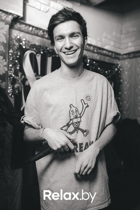 TIWIH Xmas party, фото № 63