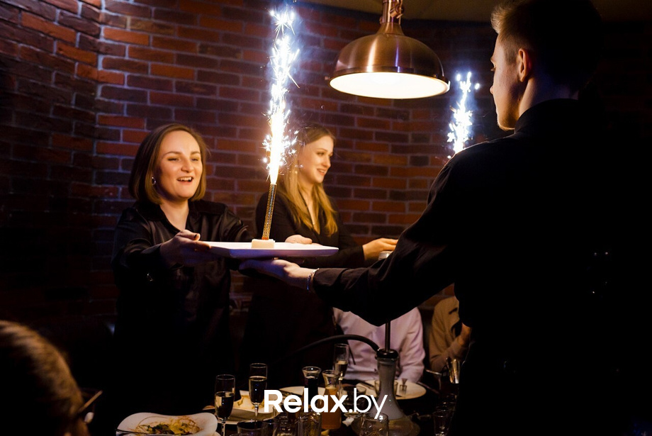 Brooklyn Live!, фото № 36