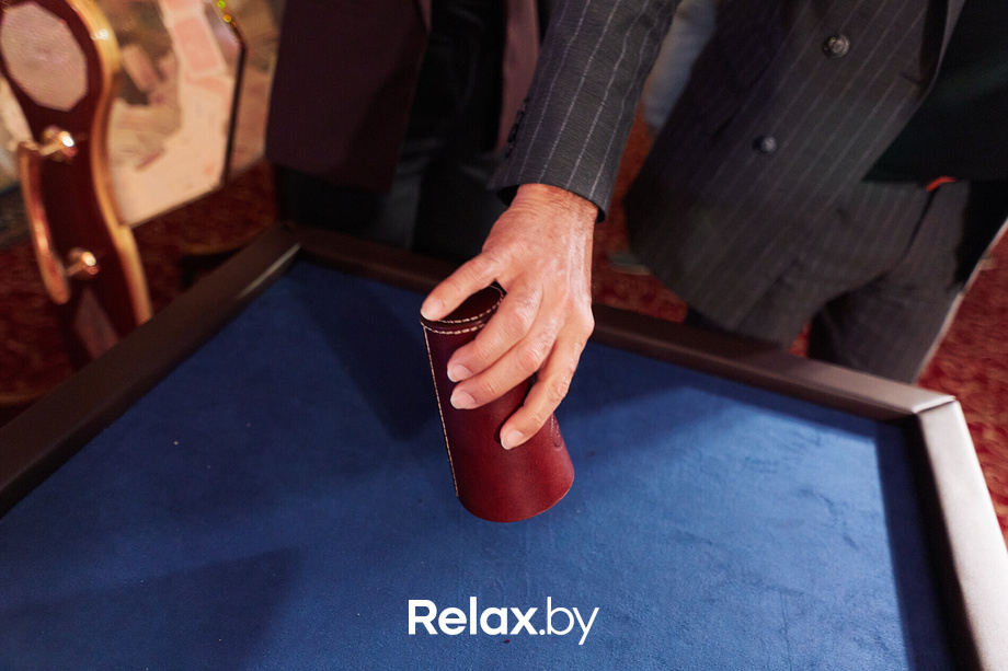 «LUCKY 7» и «Счастливый рейс», фото № 60