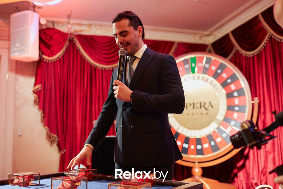 «Зимний сезон 50.000», трибьют-концерт «Михаила Круга», фото № 99