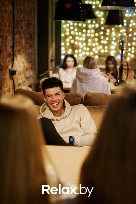 GATSBY, фото № 53