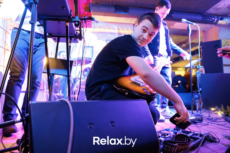 Zavod Saturday Night, фото № 97