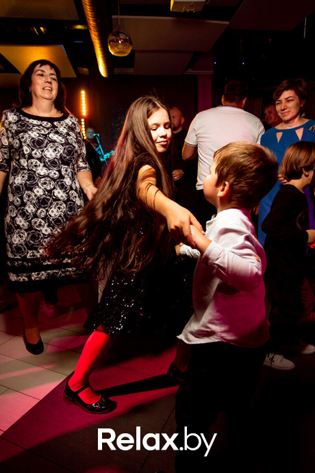 Ночные жители, фото № 46