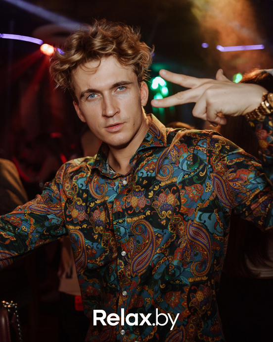 Saturday, фото № 5