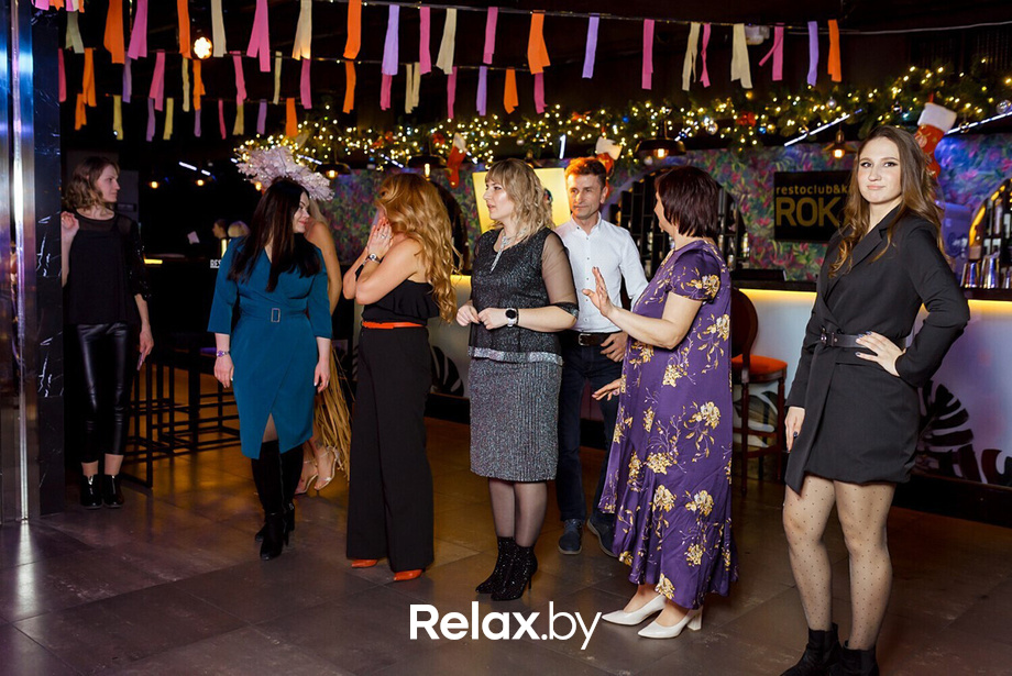 Saturday party, фото № 37