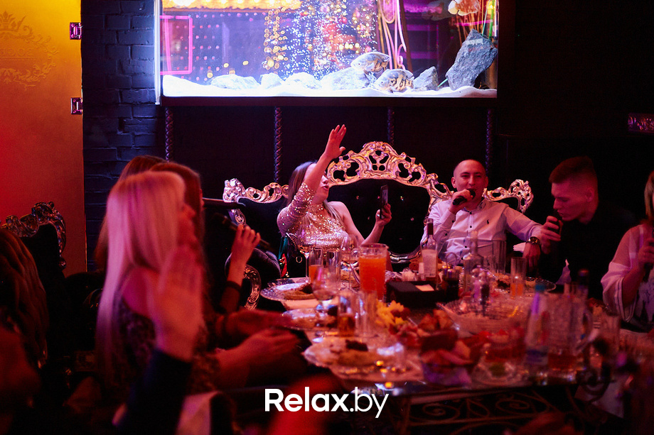 Sansara night, фото № 28