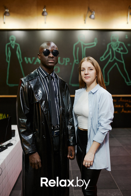 Wake up, Neo, фото № 62