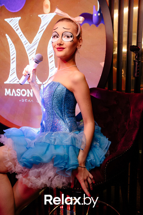 Выступление Марии Разумовой, фото № 138