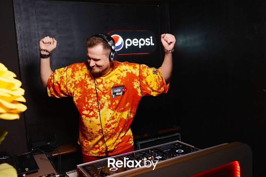 Новогодняя ночь 2022, фото № 6