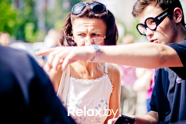 Презентация Prestigio Multiphone 5430, фото № 46