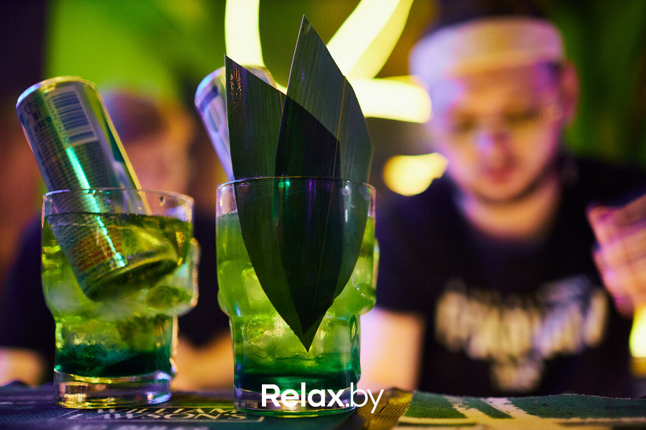 Nua Night Party, фото № 70