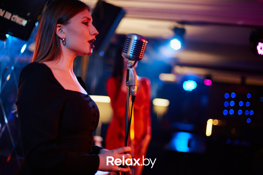 Snowy Weekend, фото № 38