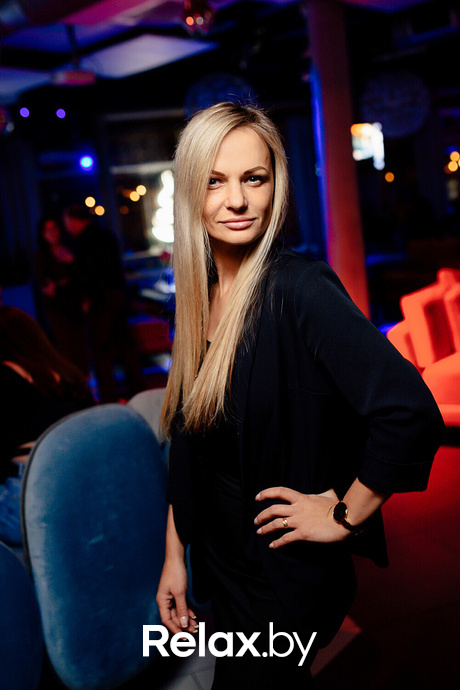 Ночные жители, фото № 90