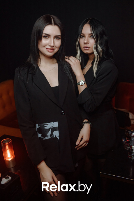 Saturday «Судная ночь», фото № 44