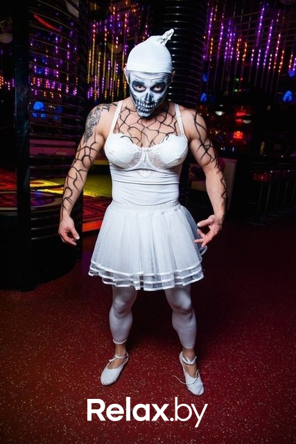 Next Club Show, фото № 4